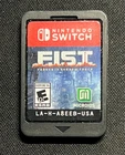 F.I.S.T.  Forged in Shadow Torch Nintendo Switch - Cartridge Only