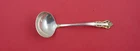Golden Medici by Gorham Sterling Silver Sauce Ladle 5 1/4"