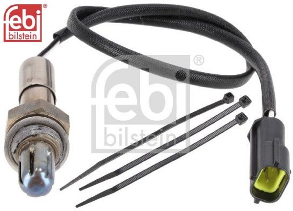 Febi Bilstein 179560 Lambdasonde Lamdasonde FüR Daewoo-image