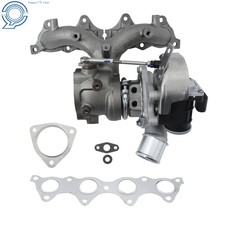 For Hyundai Sonata Eco 1.6l L4 2015-2019 Kia Optima 2016-2020 Turbo Turbocharger For Hyundai Sonata Eco 1.6l L4 2015-2019 Kia Optima 2016-2020 Turbo Turbocharger