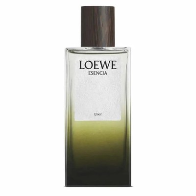 Loewe Essence Elixir Eau De Parfum Spray 100ml