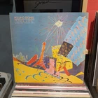 ROLLING STONES still life TURKISH PRESSING VINYL LP TURKEY EX