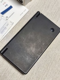  Nintendo DSi China Official iQue