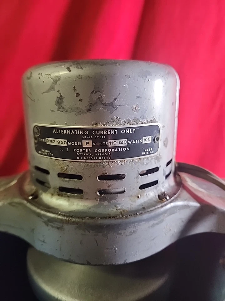 Sears And Roebuck Maid Of Honor электрическая морозильная камера мороженое. Работает хорошо. - Изображение 3 из 4