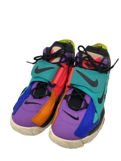 Las mejores ofertas en Nike Atmos x Air Barrage Mid Pop The Street