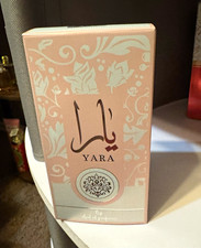 Ard Al Zaafaran Yara Eau de Parfum Spray, Reg...