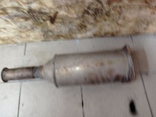 Catalyseurs Peugeot 407