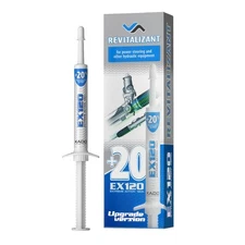 XADO Power Steering Fluid Oil Additive EX120 - Metal Repair Conditioner and... 