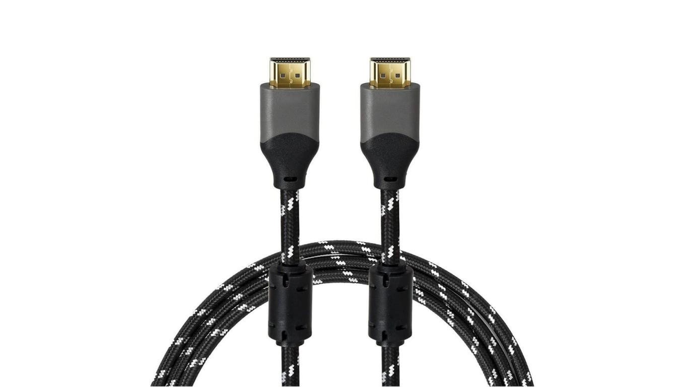 5902689077036 Kabel HDMI 2.0 + filtr z zawieszką 5m LB0195-5 LIBOX LIBOX