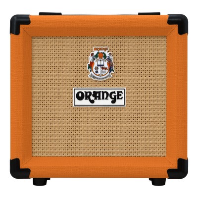 Orange PPC108