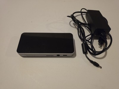 OWC OWCTCDOCK11PSG USB-C Dock HDMI USB 3.1 SD