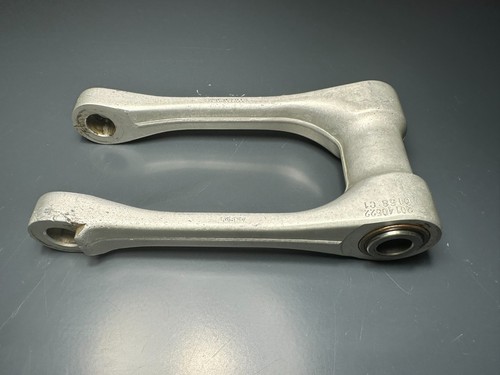 Barre Amortisseur Liaison Mécanique KTM Husqvarna 250 300 350 450 - Photo 8 sur 9