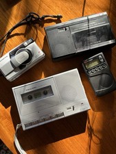 Random Assortment Electronics parts Or Repair