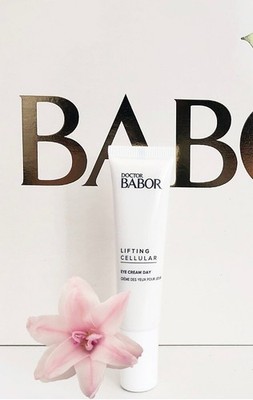 Babor Doctor Lifting Eye Cream Day 15ml/0.50oz #usau