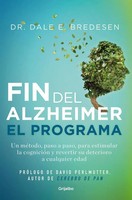 El Fin Del Alzheimer, El Programa | Spanisch | Taschenbuch | Grijalbo Mondadori