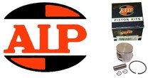 PISTONE PER HUSQVARNA 350 AIP 503 89 96-71, 503 89 96-01, 503 89 96-03