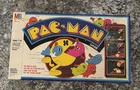 Milton Bradley Pac Man Vintage Board Game Incomplete Missing Parts