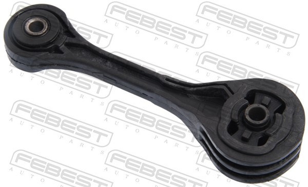 Febest Motorlager SBM-010 FüR Impreza Legacy BL GD Forester GFC GC Station Wagon-image
