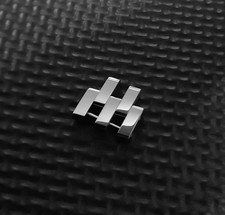 Genuine New Breitling Chronomat JSP AB0115 Link 388A 18mm Stainless Steel