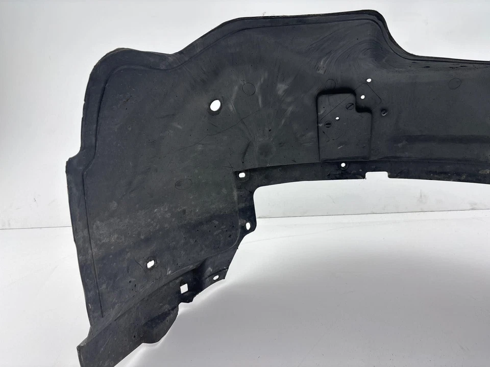 2004-2007 Chevy Silverado 1500 Front Right Fender Inner Splash Shield Guard OEM - Image 4 of 4