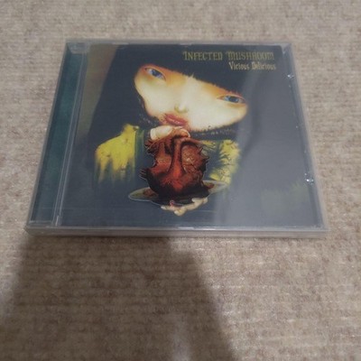 Infected Mushroom Vicious Delicious