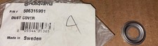 Husqvarna 506316901 Dust Cover OEM NOS