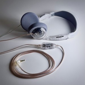 Casque Koss HV/1LC Vintage 1974 – NEUF – Boîte Non Ouverte – Monitoring Studio