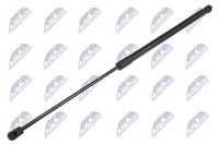 NTY Gasdruckfeder Lade-/Kofferraum FüR Opel Vauxhall AE-PL-053