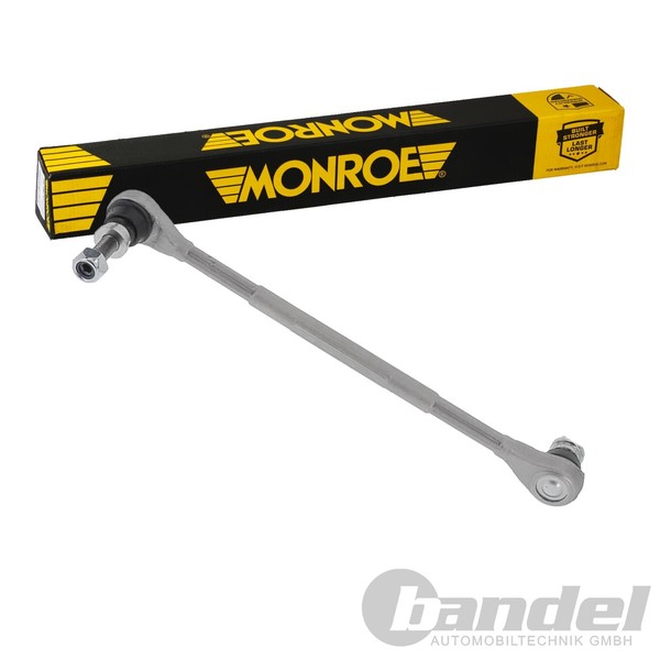 Monroe Koppelstange Vorne Passend FüR Renault Grand Megane ScÉNic | L25617-image