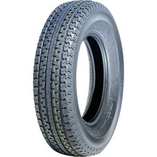 Tire St 20575r15 111106n Load E 10 Ply Durun Stc1 Semi-steel Trailer