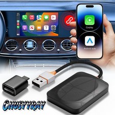 For 2016 - 2017 Buick Excelle Wireless Carplayandroid Auto Wireless Adapter