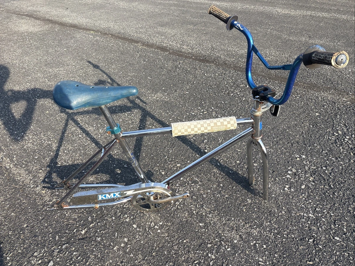 24 Inch Wheel Old School BMX Bikes for sale - eBay