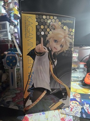 Kagamine Len Tony Ver. 1/7 Scale Figure BOX ONLY