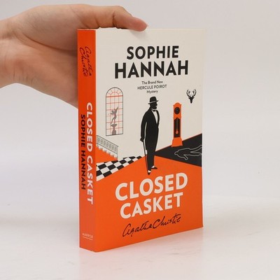Closed casket: The new Hercule Poirot mystery  |  Agatha Christie
