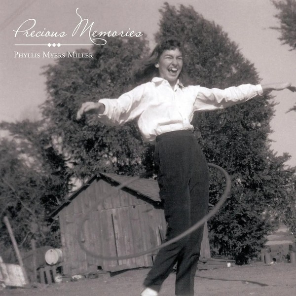 Phyllis Myers Miller | Precious Memories | Taschenbuch | Englisch (2009)-image