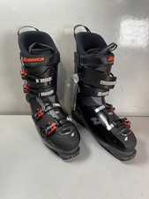Nordica Speedmachine 3 100 Black/Gray/Red Ski...