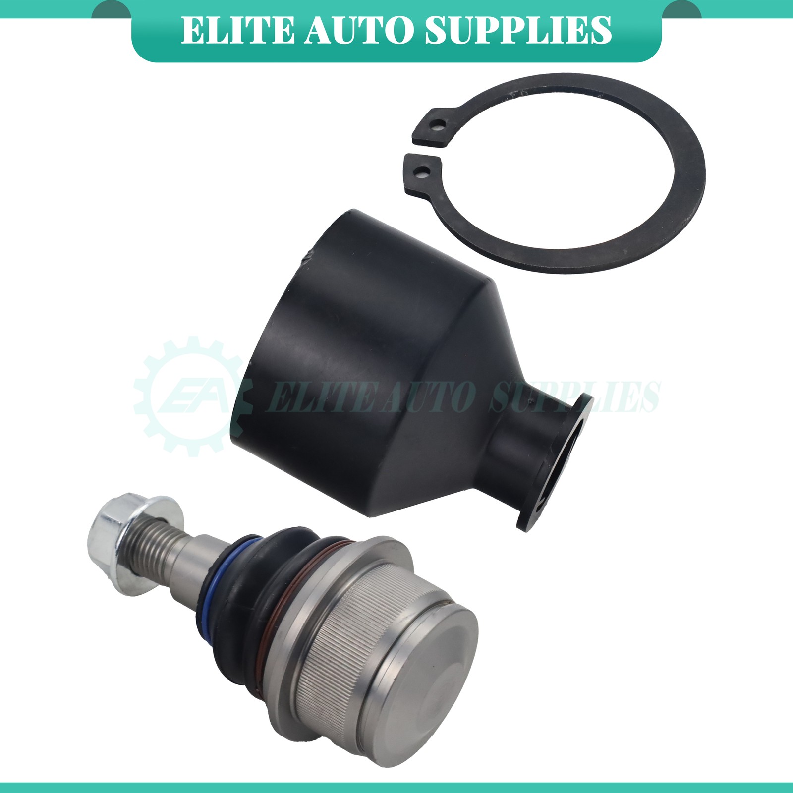 McLaren 12C Ball joint