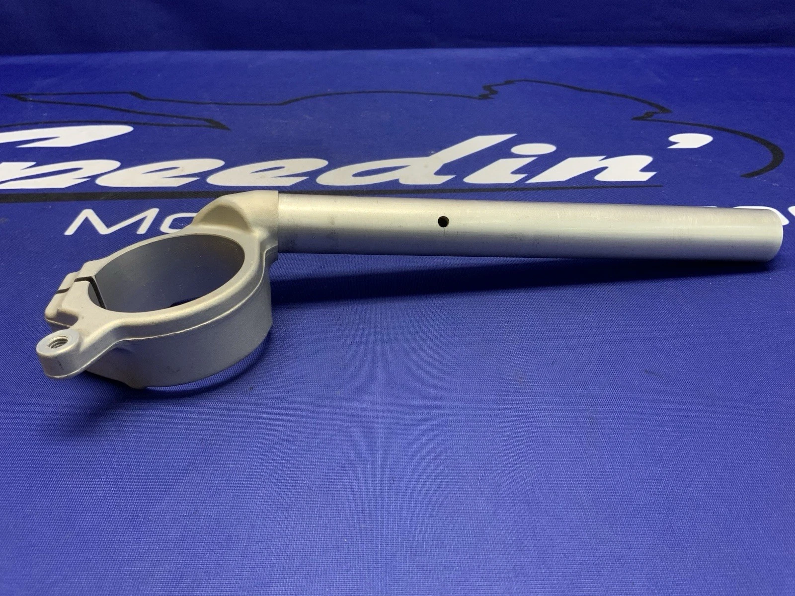 Yamaha Right Handlebar YZF-R1 2009-2014 OEM 14B-26122-00-00