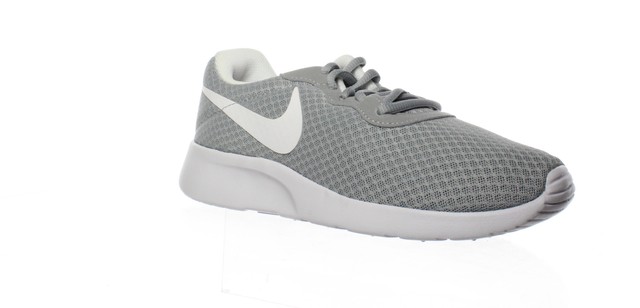 nike tanjun grey womens