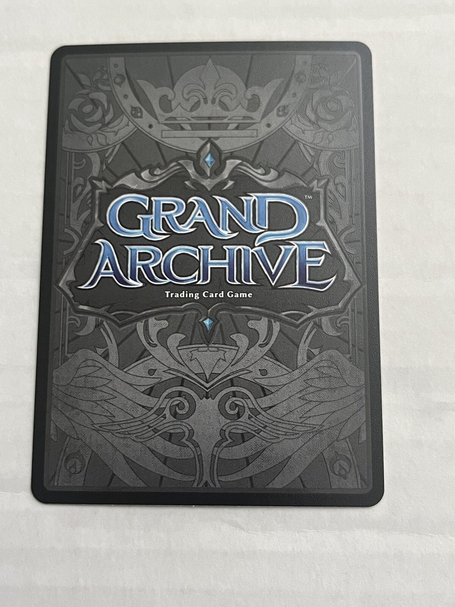 Guarded Dissipation - FTC EN-064 - x1 - UC - NM - Foil - Grand
