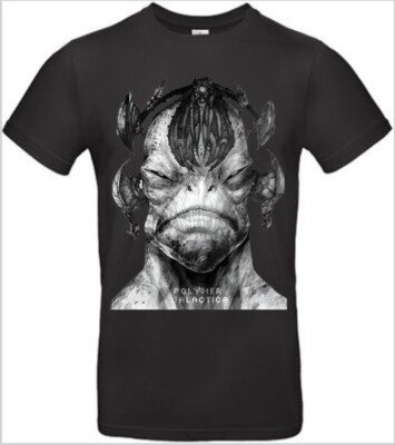 Ufo ,sfi T-shirt 