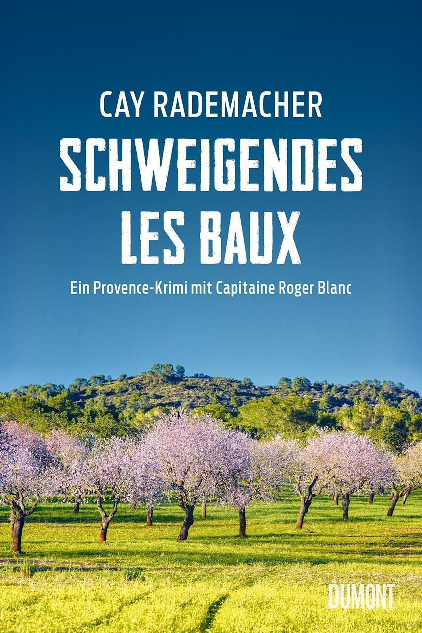 Schweigendes Les Baux Cay Rademacher