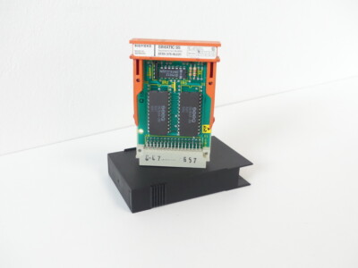 Siemens Simatic S5 6ES5375-0LC21 E-Prom Version 1