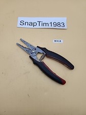 Gardner Bender Cable Stripper Resists Corrosion Blade Stainless Steel USA 