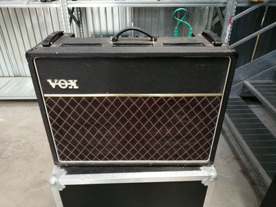 VOX AC30 vintage 1970 | eBay