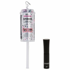 IT COSMETICS SUPERHERO VOLUMIZING MASCARA TRAVEL SIZE CONFETTI POPPER 0.17 OZ