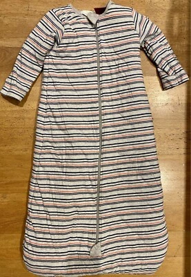 pure baby sleeping bag