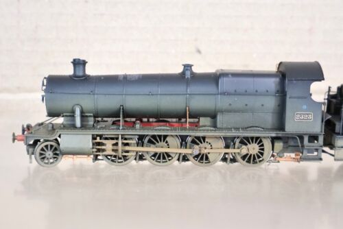 LOCOMOTIVE HORNBY R3005 RE NUMÉROTÉE BR 2-8-0 CLASSE 28XX LOCOMOTIVE 2823 ol - Photo 4 sur 14
