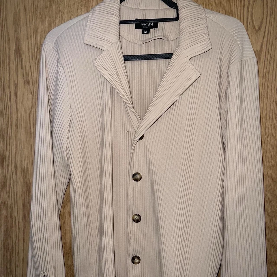 boohooMAN Shirt - Image 2 of 4