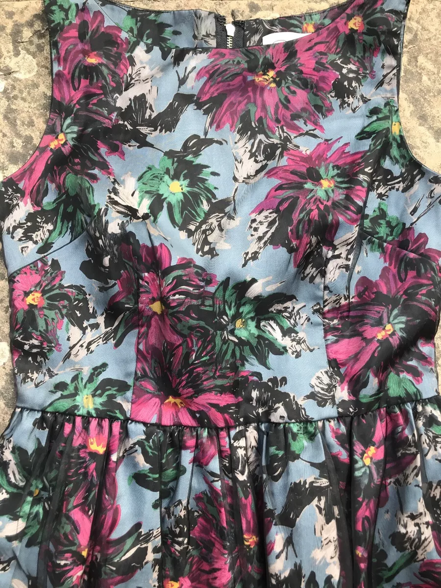 Retro vibe shop clothing